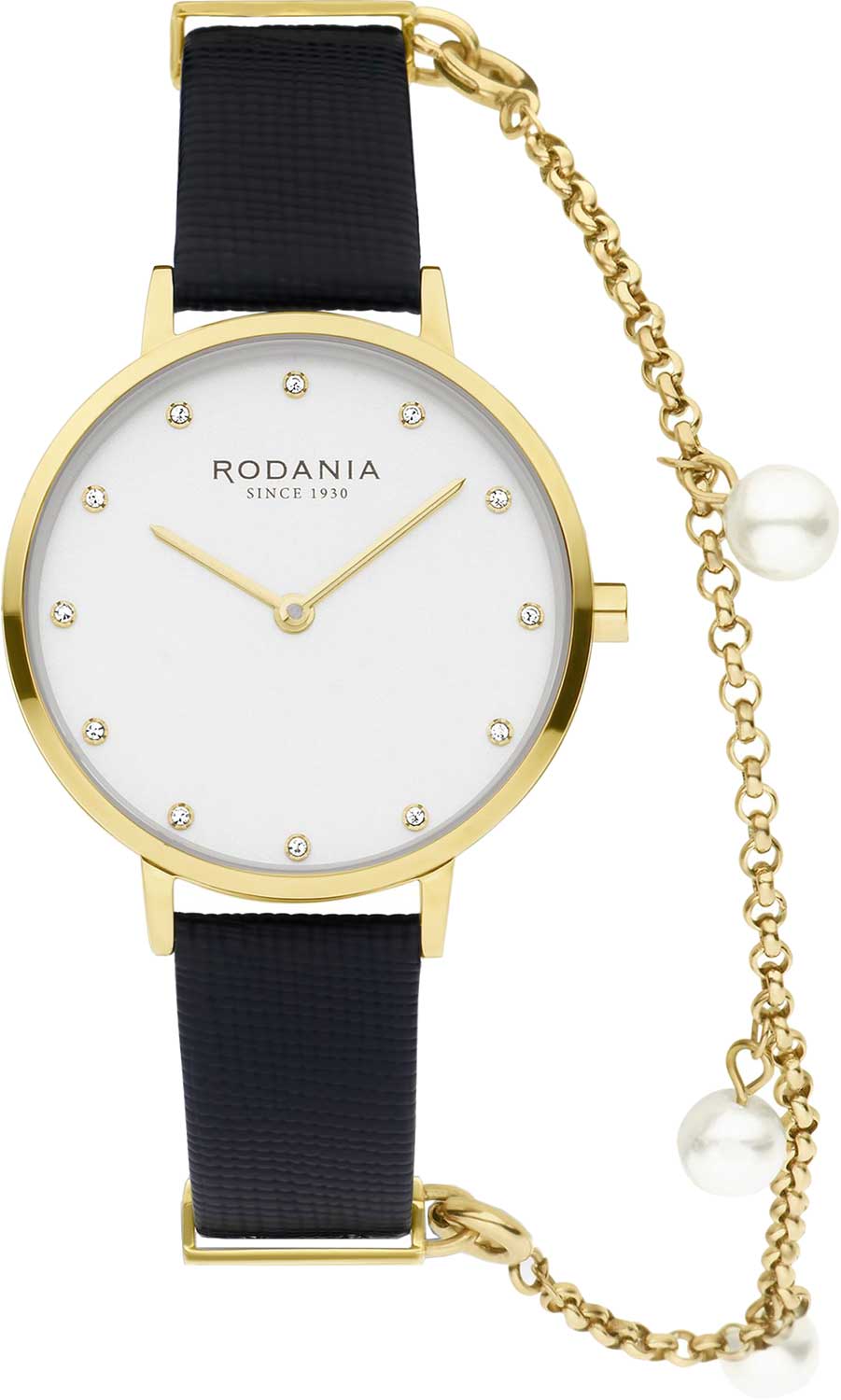Женские часы Rodania R28002