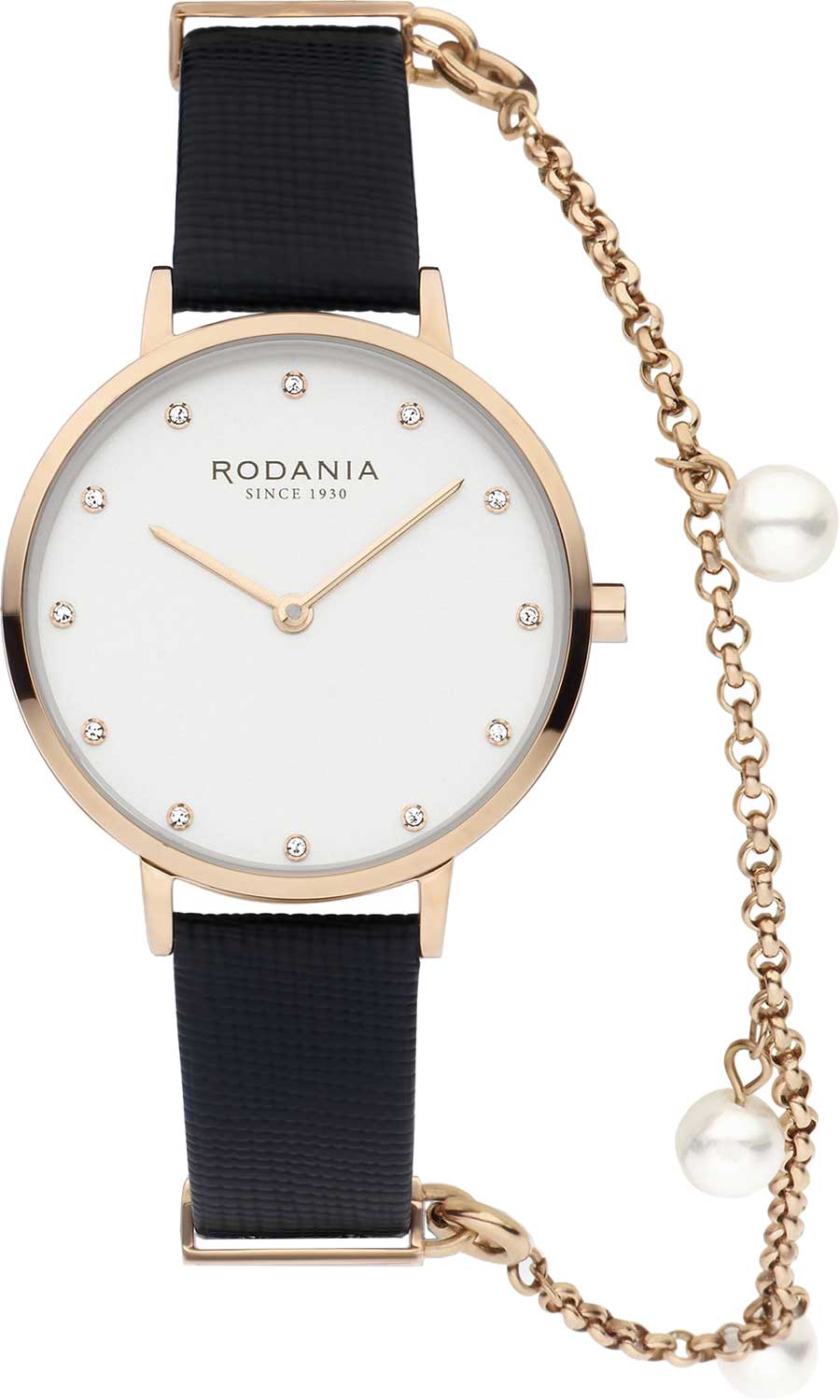 Женские часы Rodania R28003