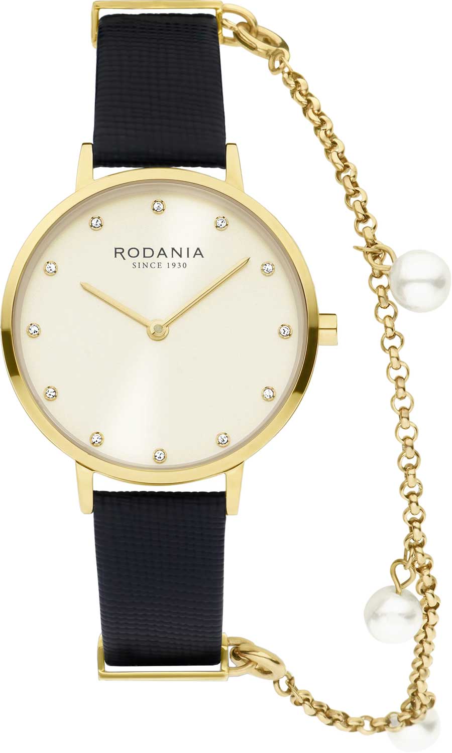 Женские часы Rodania R28004