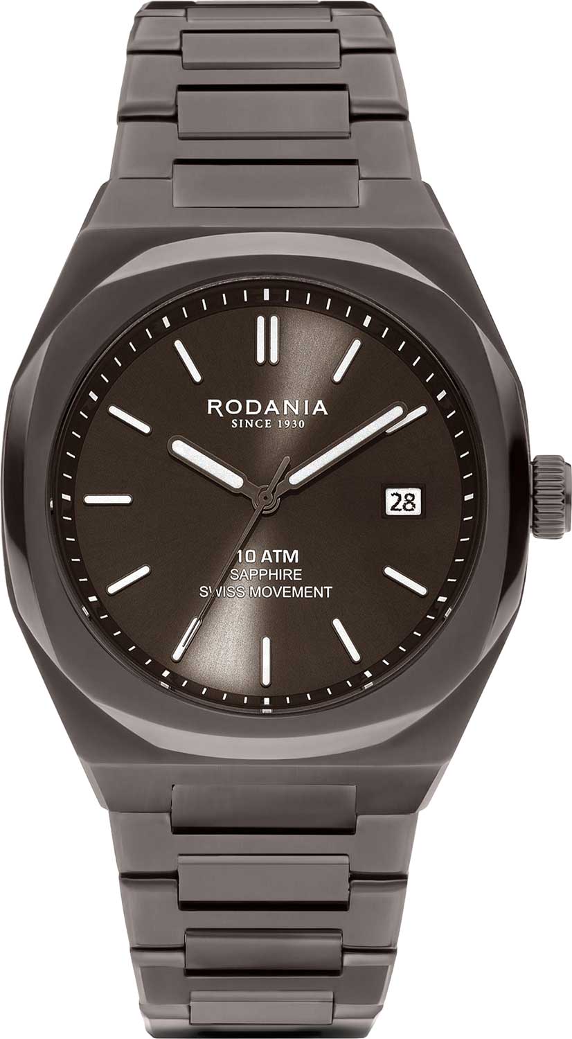 Наручные часы Rodania R30005