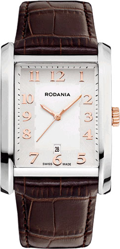Мужские часы Rodania RD-2507523 32670 фото