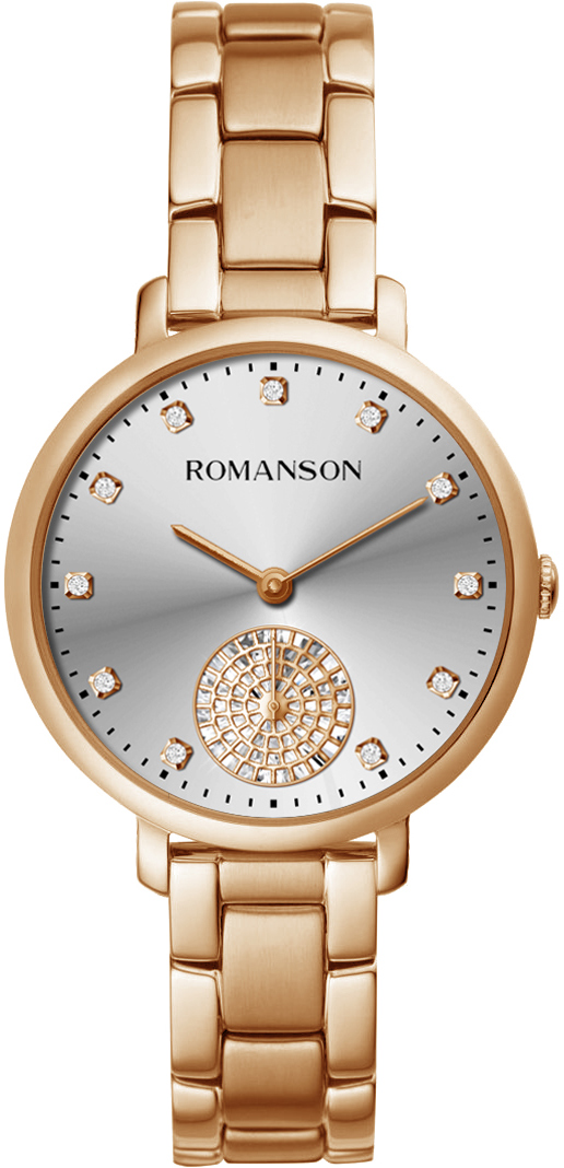 Romanson RM9A14LLR(WH)