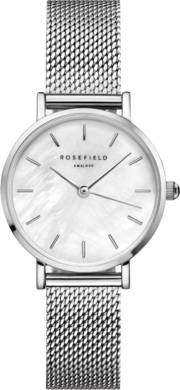 Женские часы Rosefield 26WS-266