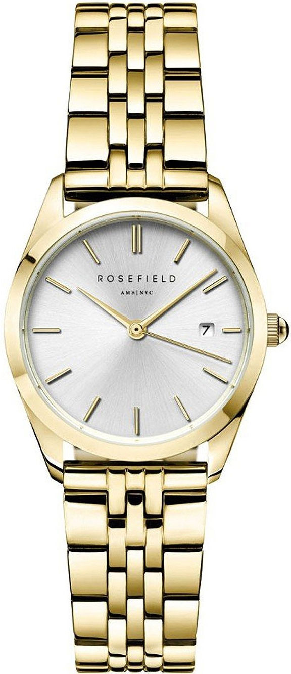 Женские часы Rosefield ASGSG-A15