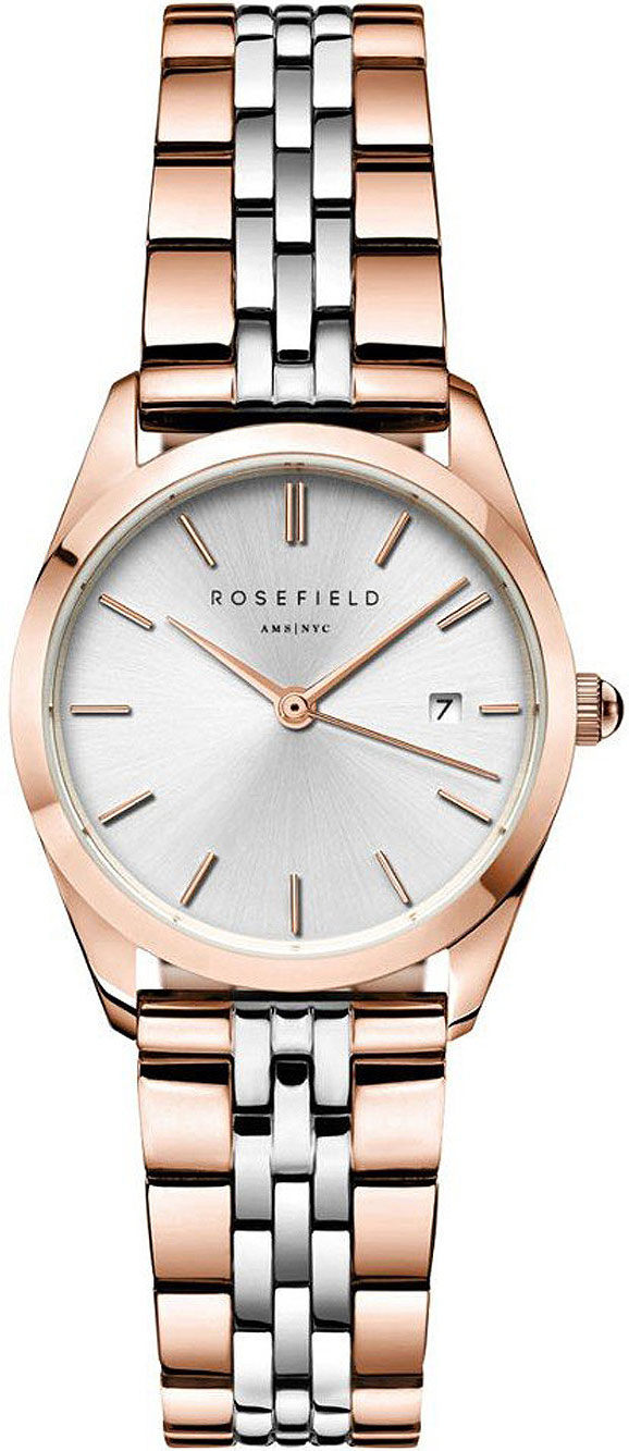 Женские часы Rosefield ASRSR-A21