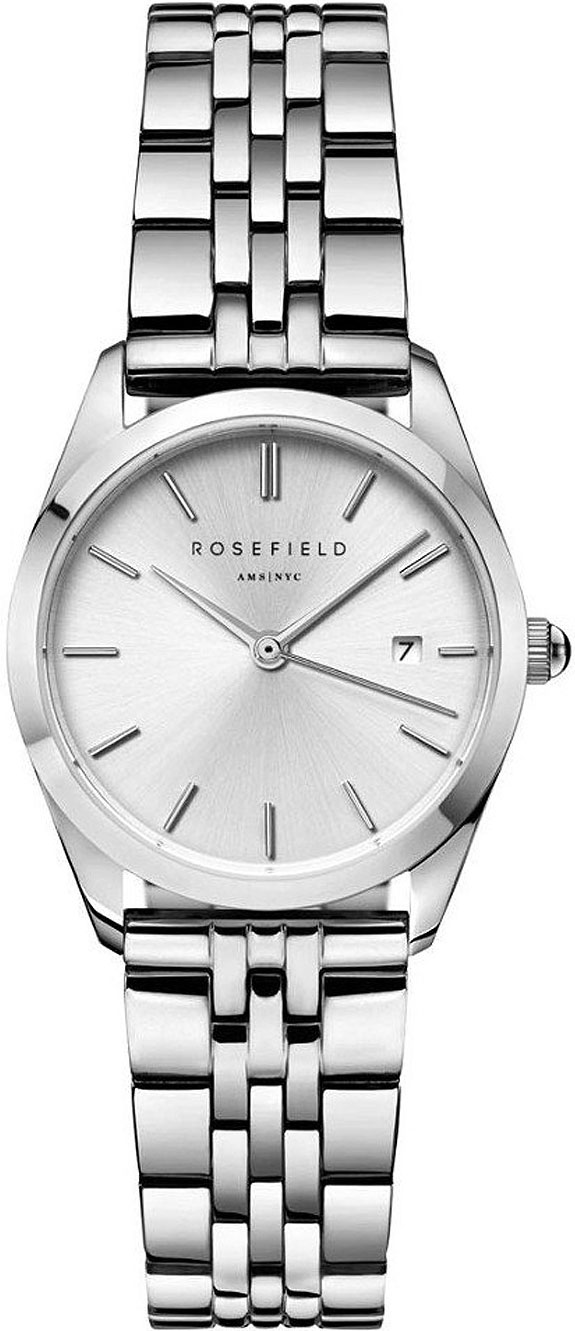 Женские часы Rosefield ASSSS-A20