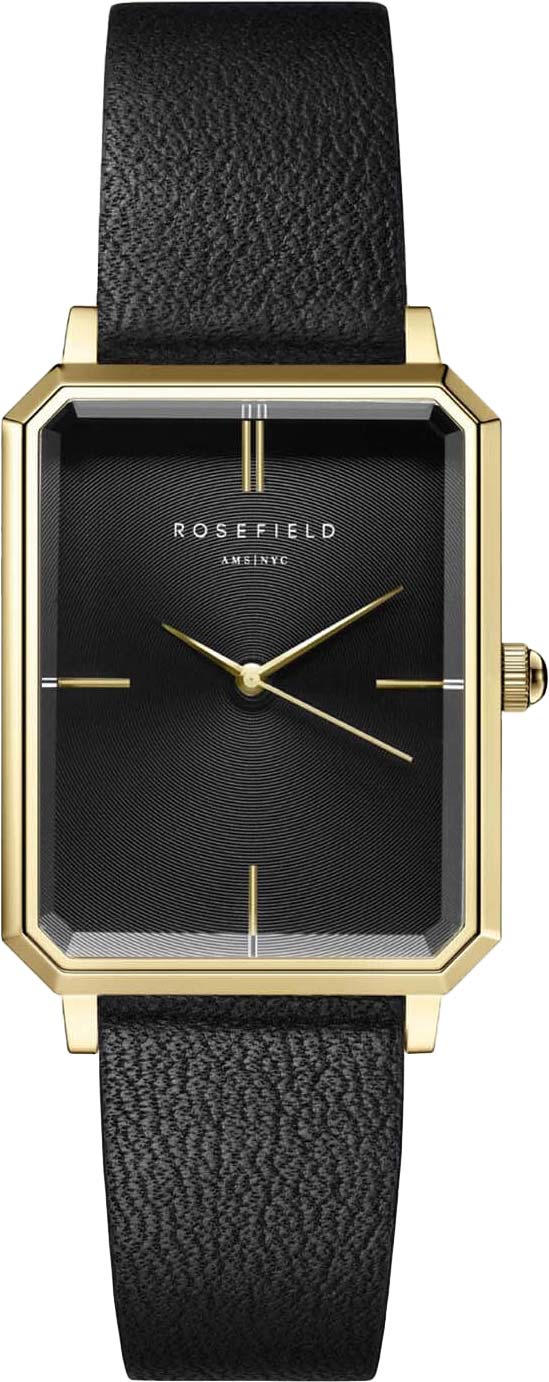 Женские часы Rosefield OBSBG-O49
