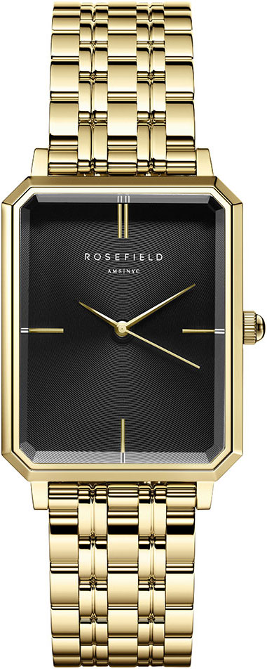 Женские часы Rosefield OBSSG-O47