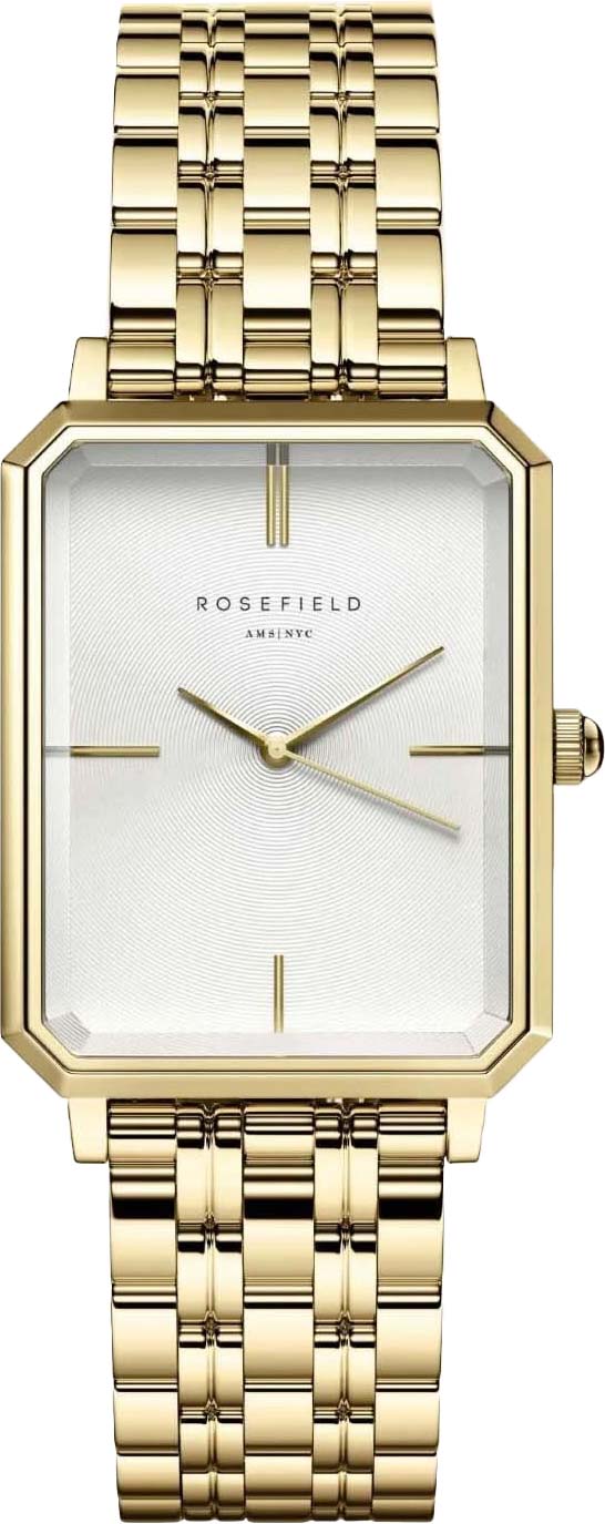 Женские часы Rosefield OCWSG-O40