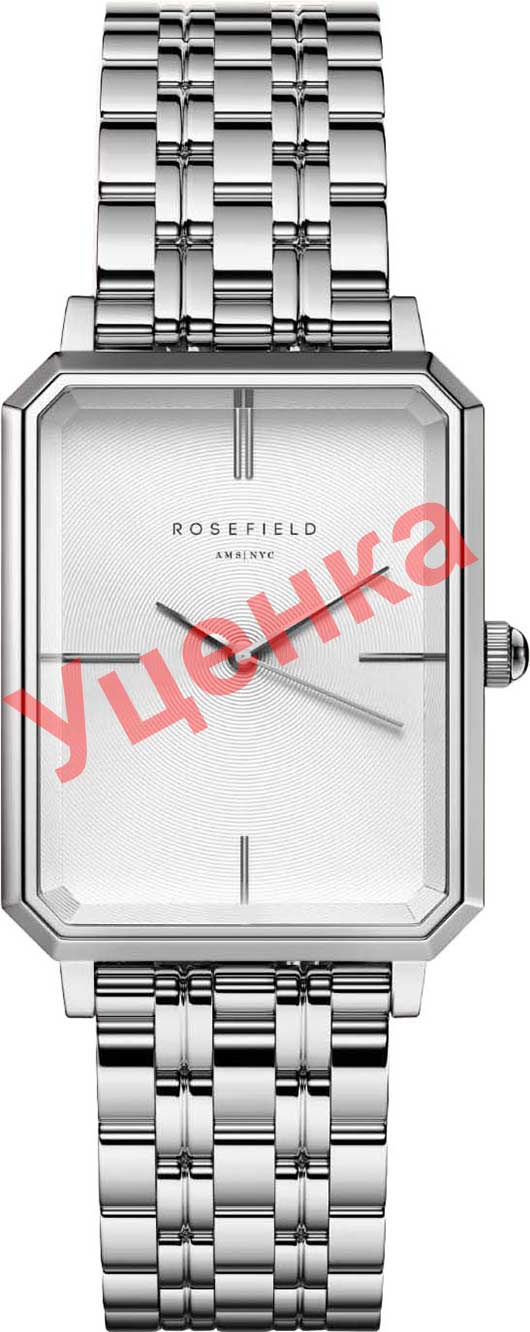 Женские часы Rosefield OCWSS-O41-ucenka
