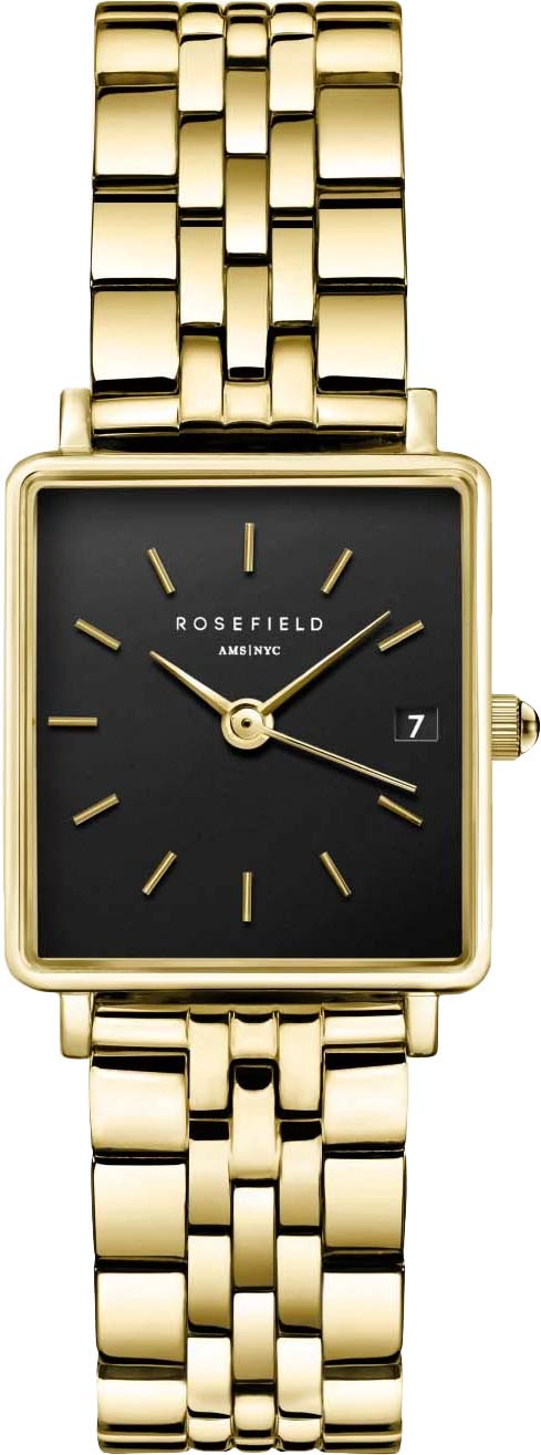 Женские часы Rosefield QMBG-Q025