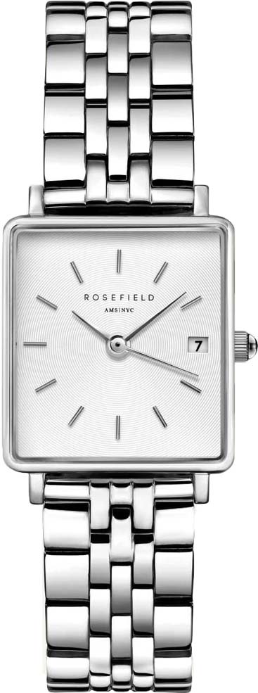 Женские часы Rosefield QMWSS-Q020