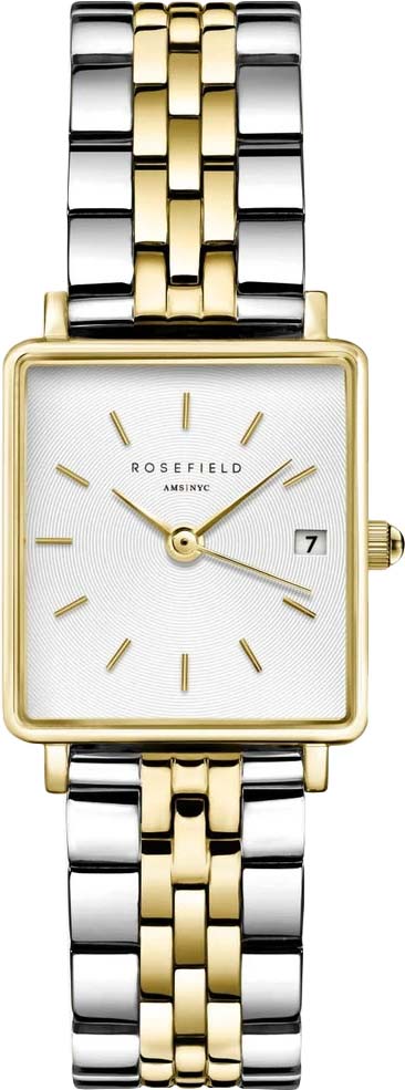 Женские часы Rosefield QMWSSG-Q023