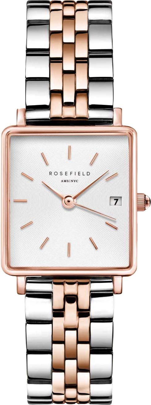 Женские часы Rosefield QMWSSR-Q024