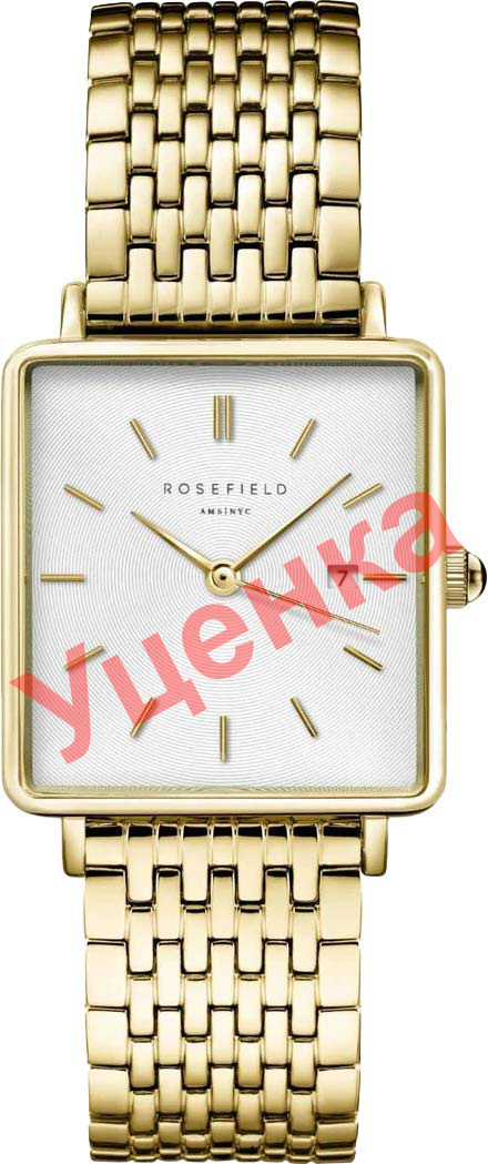 Женские часы Rosefield QWSG-Q09-ucenka