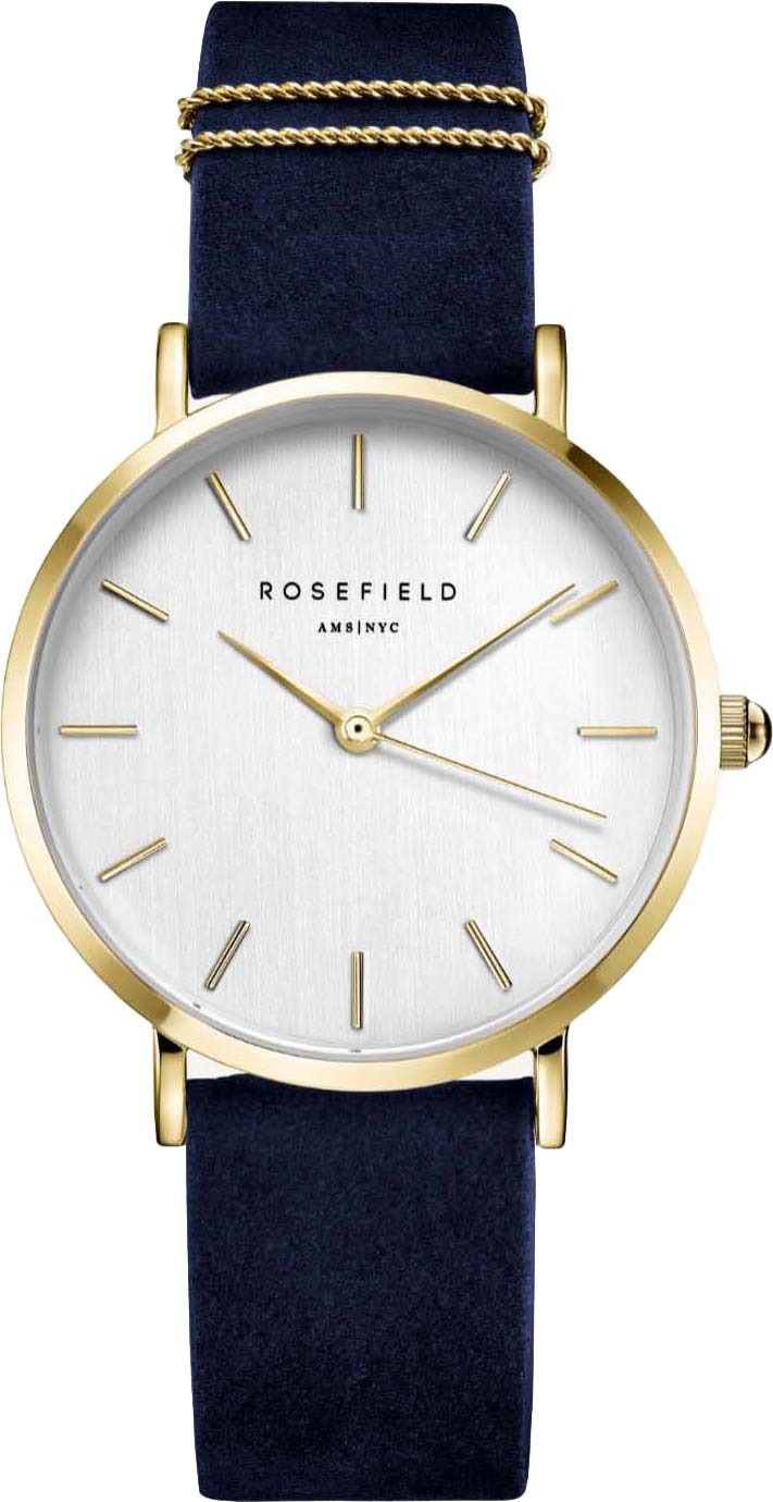Женские часы Rosefield WBUG-W70