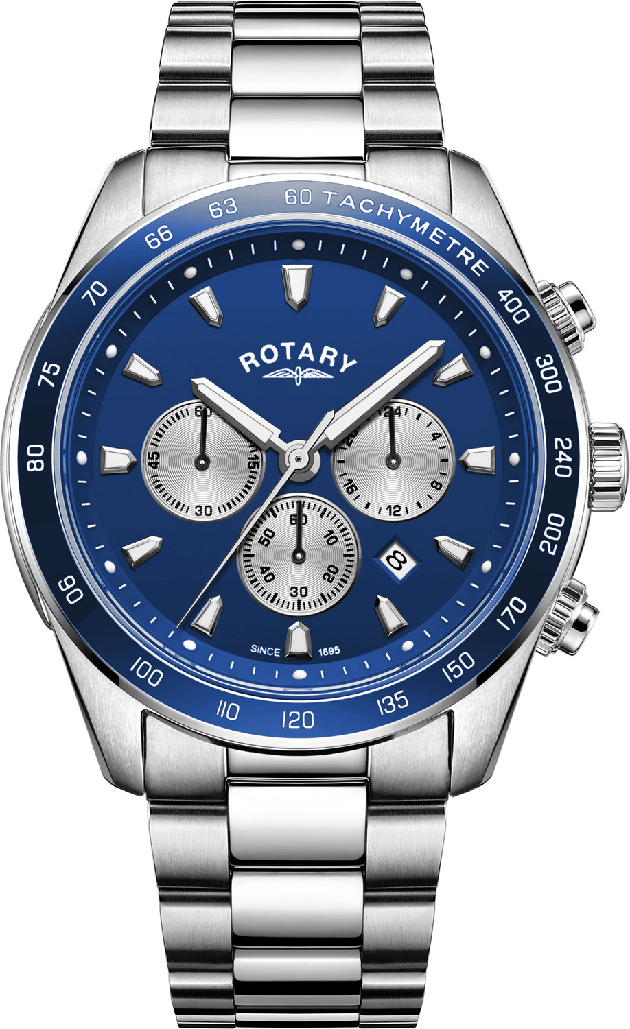 Мужские часы Rotary GB05109/05
