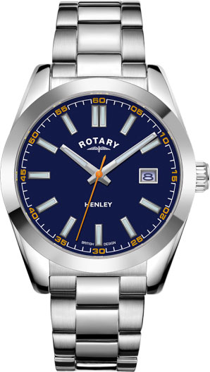 Мужские часы Rotary GB05180/05