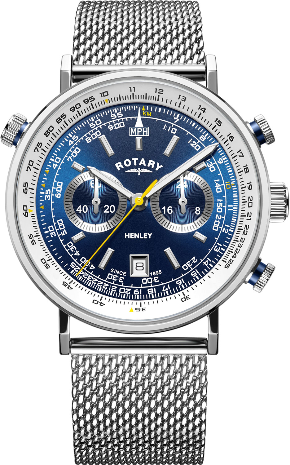 Мужские часы Rotary GB05235/05