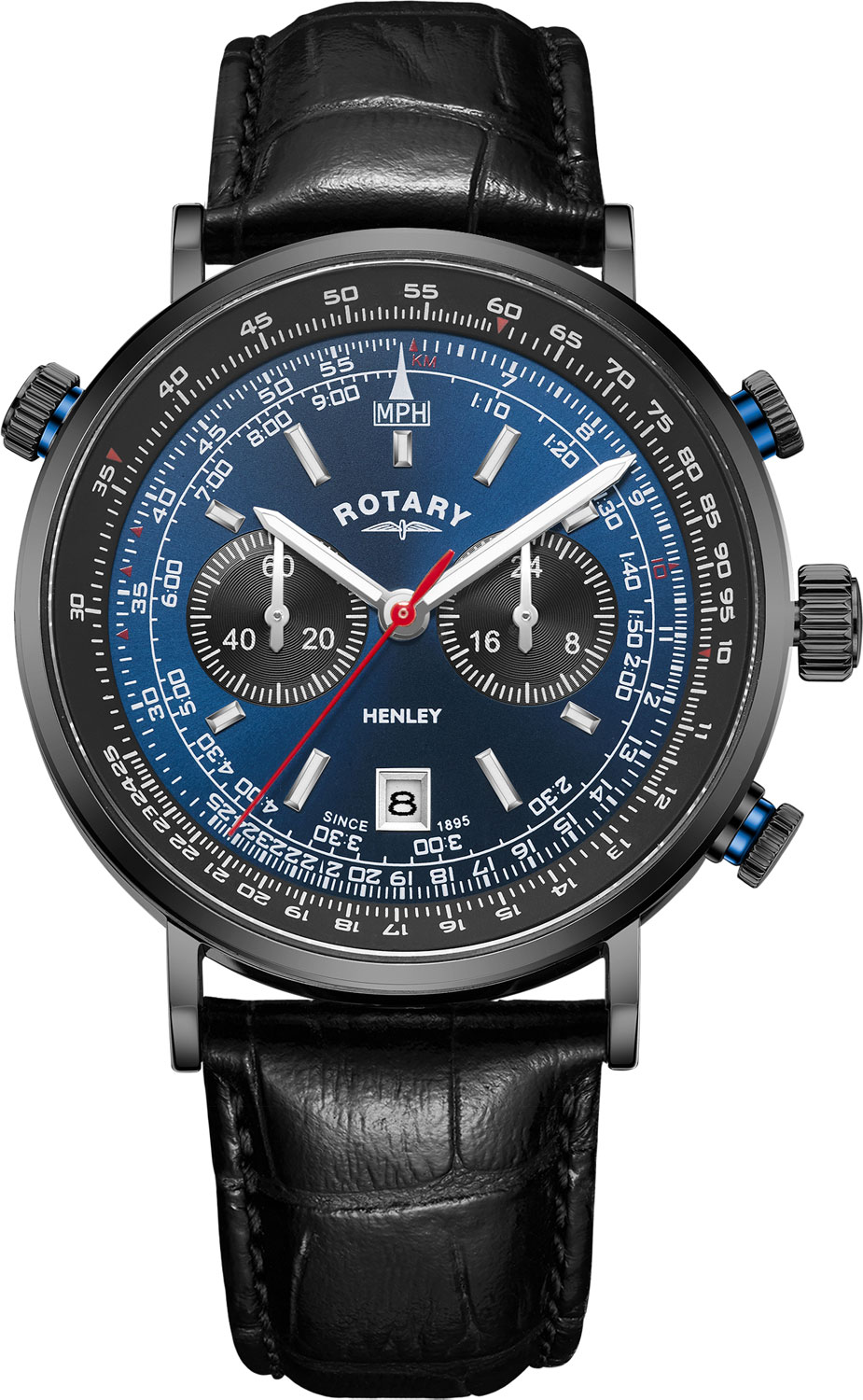 Мужские часы Rotary GS05238/05