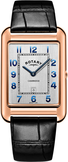 Мужские часы Rotary GS05284/70