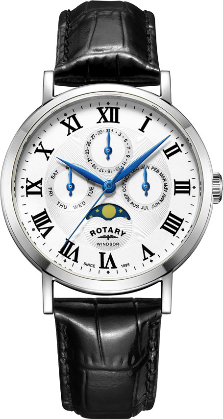 Мужские часы Rotary GS05325/01
