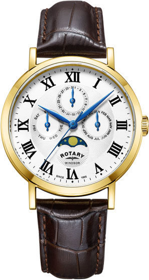 Мужские часы Rotary GS05328/01