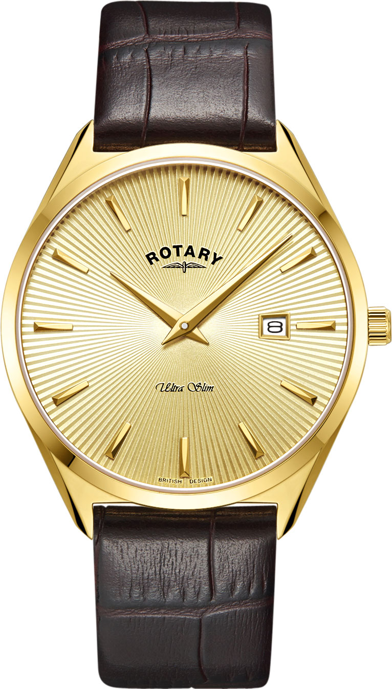 Мужские часы Rotary GS08013/03