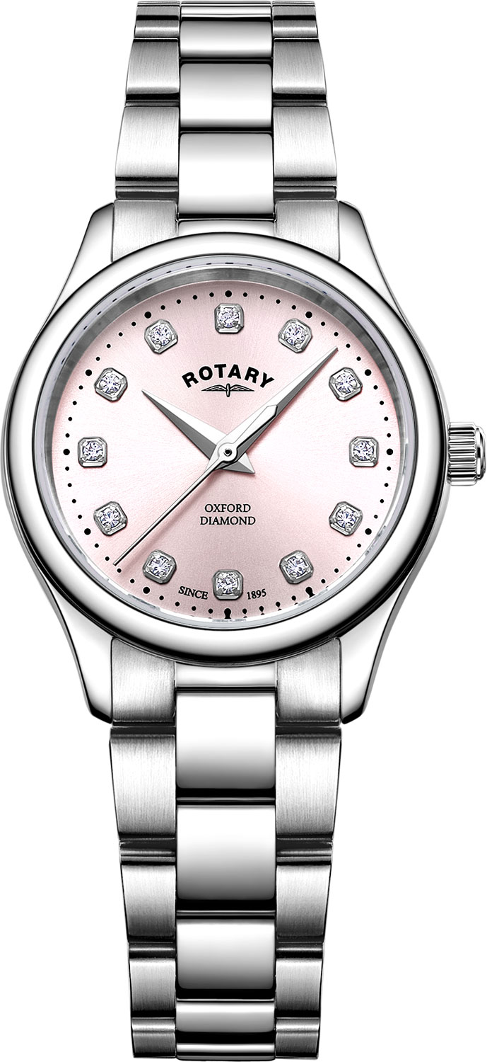Женские часы Rotary LB05092/07/D