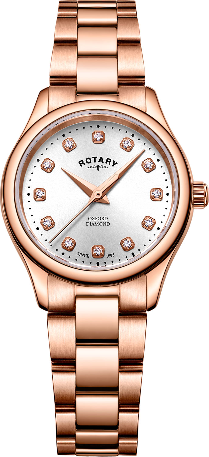 Женские часы Rotary LB05096/02/D