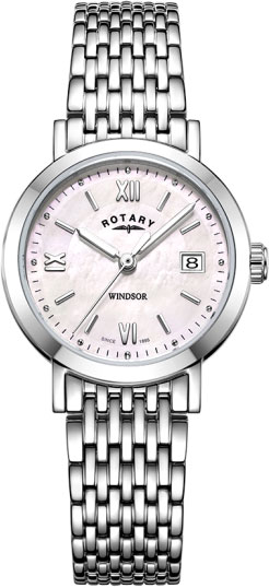 Женские часы Rotary LB05300/39