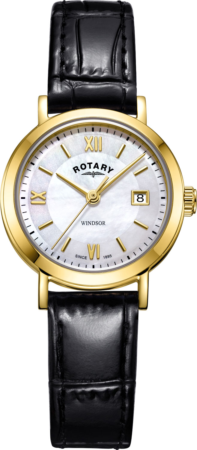 Женские часы Rotary LS05303/41