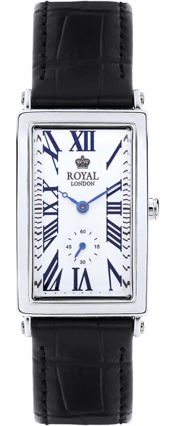 Женские часы Royal London RL-21210-02