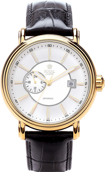 Мужские часы Royal London RL-41147-03