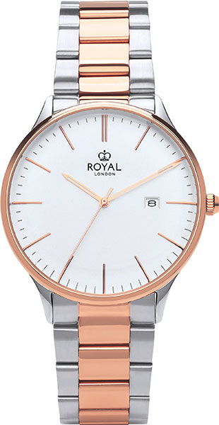 Мужские часы Royal London RL-41388-08