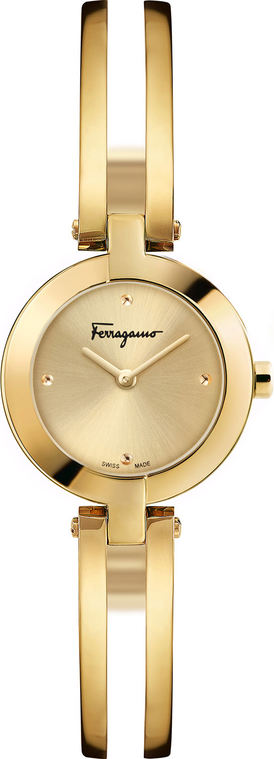 Женские часы Salvatore Ferragamo FAT060017