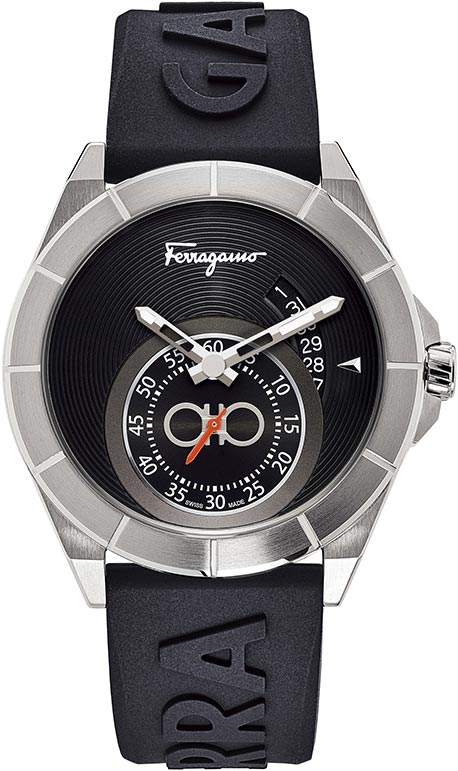 Швейцарские наручные часы Salvatore Ferragamo SF1Y00620