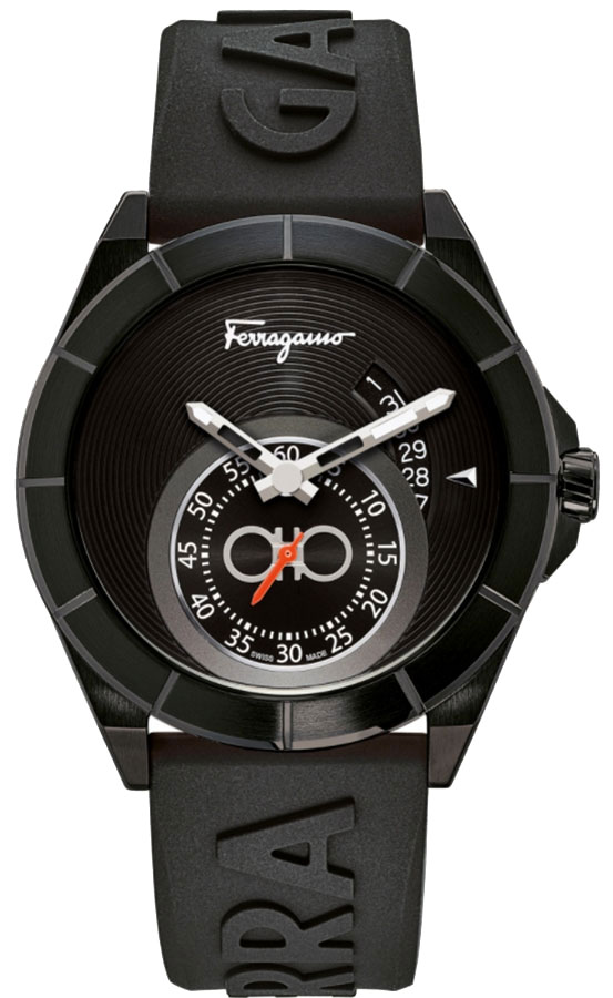 Швейцарские наручные часы Salvatore Ferragamo SF1Y00720
