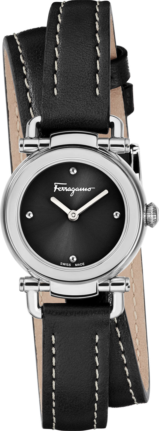 Женские часы Salvatore Ferragamo SFDC00118