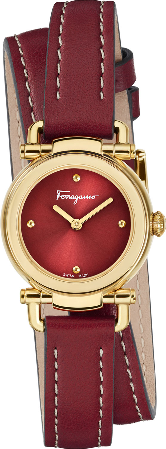 Женские часы Salvatore Ferragamo SFDC00418
