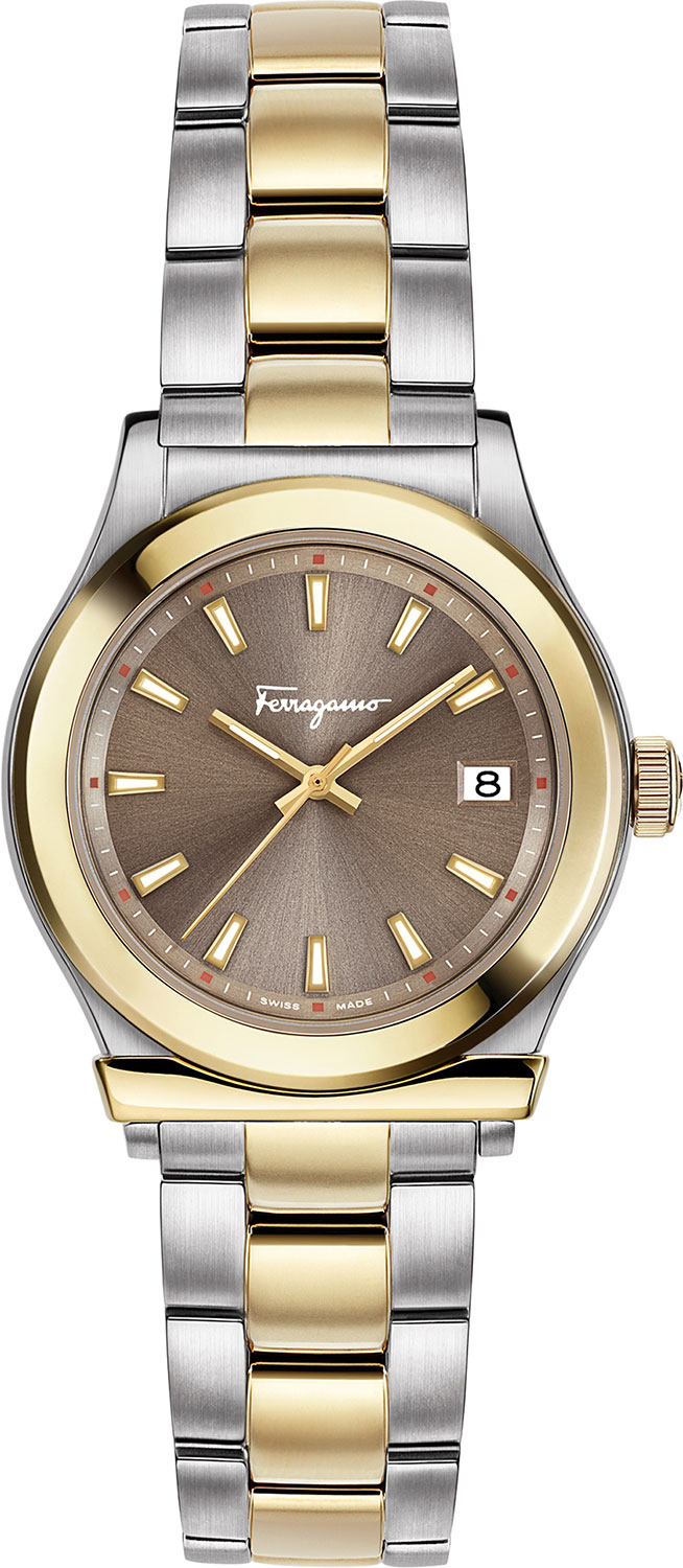 Женские часы Salvatore Ferragamo SFDH00318