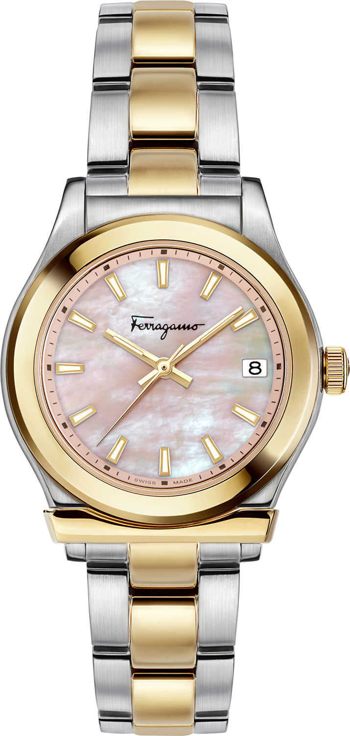 Женские часы Salvatore Ferragamo SFDI00218