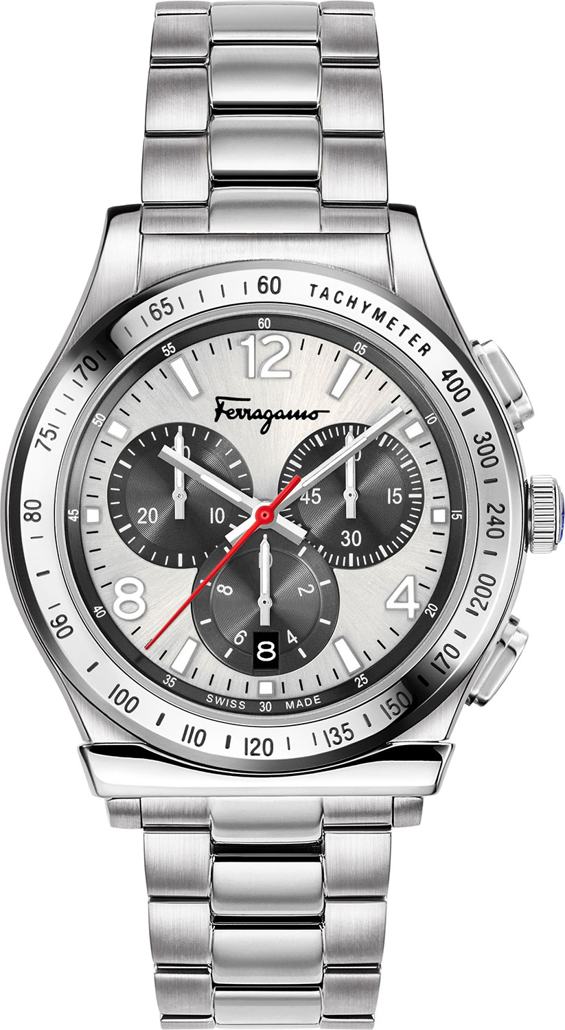 Мужские часы Salvatore Ferragamo SFDK00318