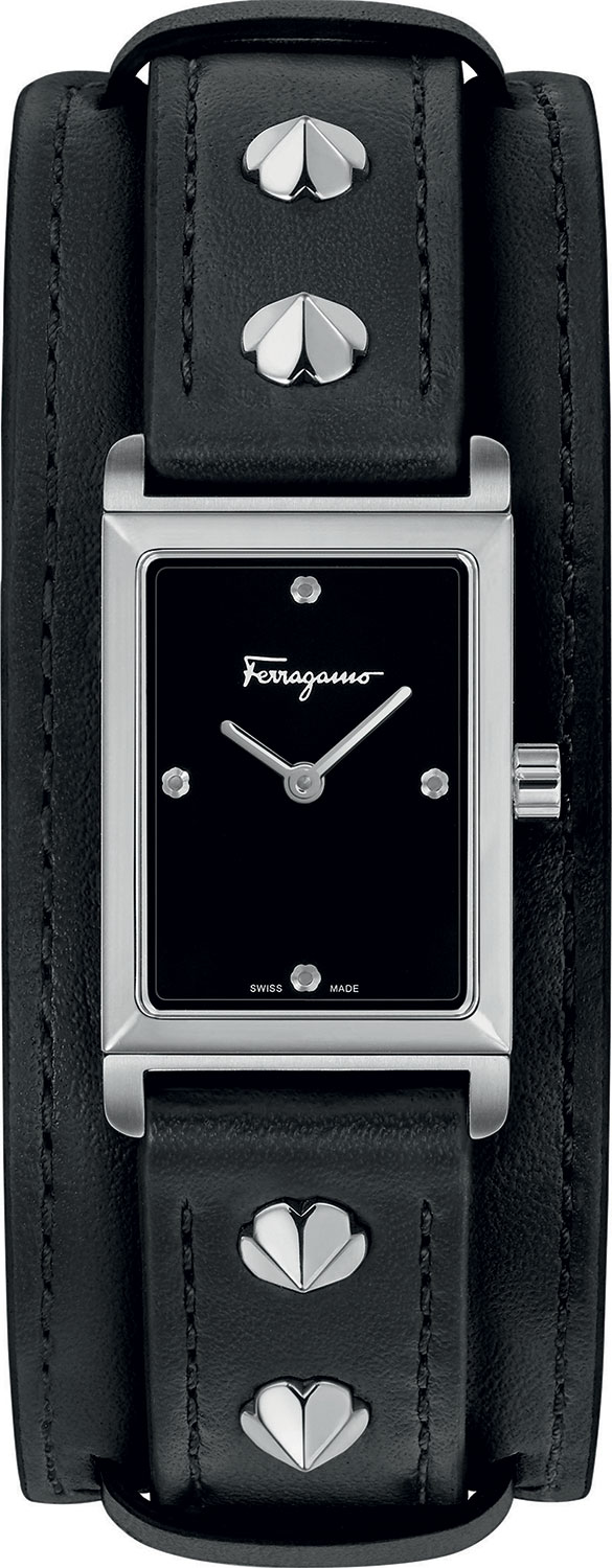 Женские часы Salvatore Ferragamo SFDN00218