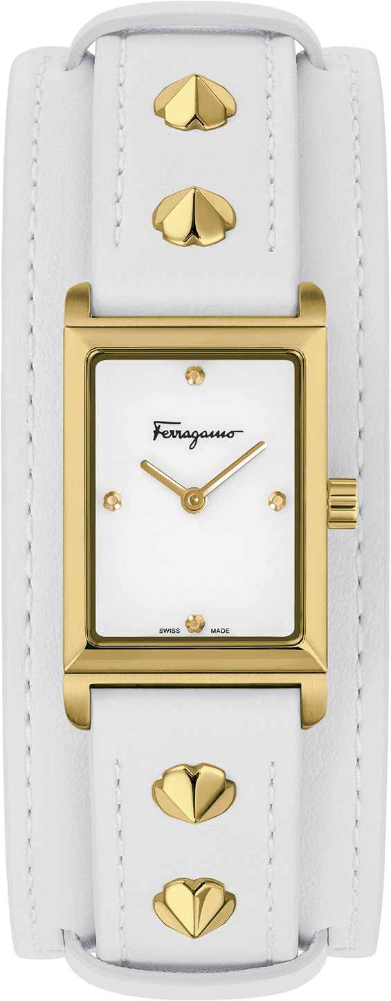 Женские часы Salvatore Ferragamo SFDN00318