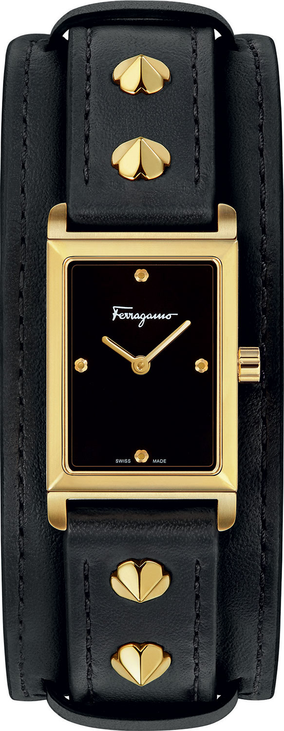 Женские часы Salvatore Ferragamo SFDN00418
