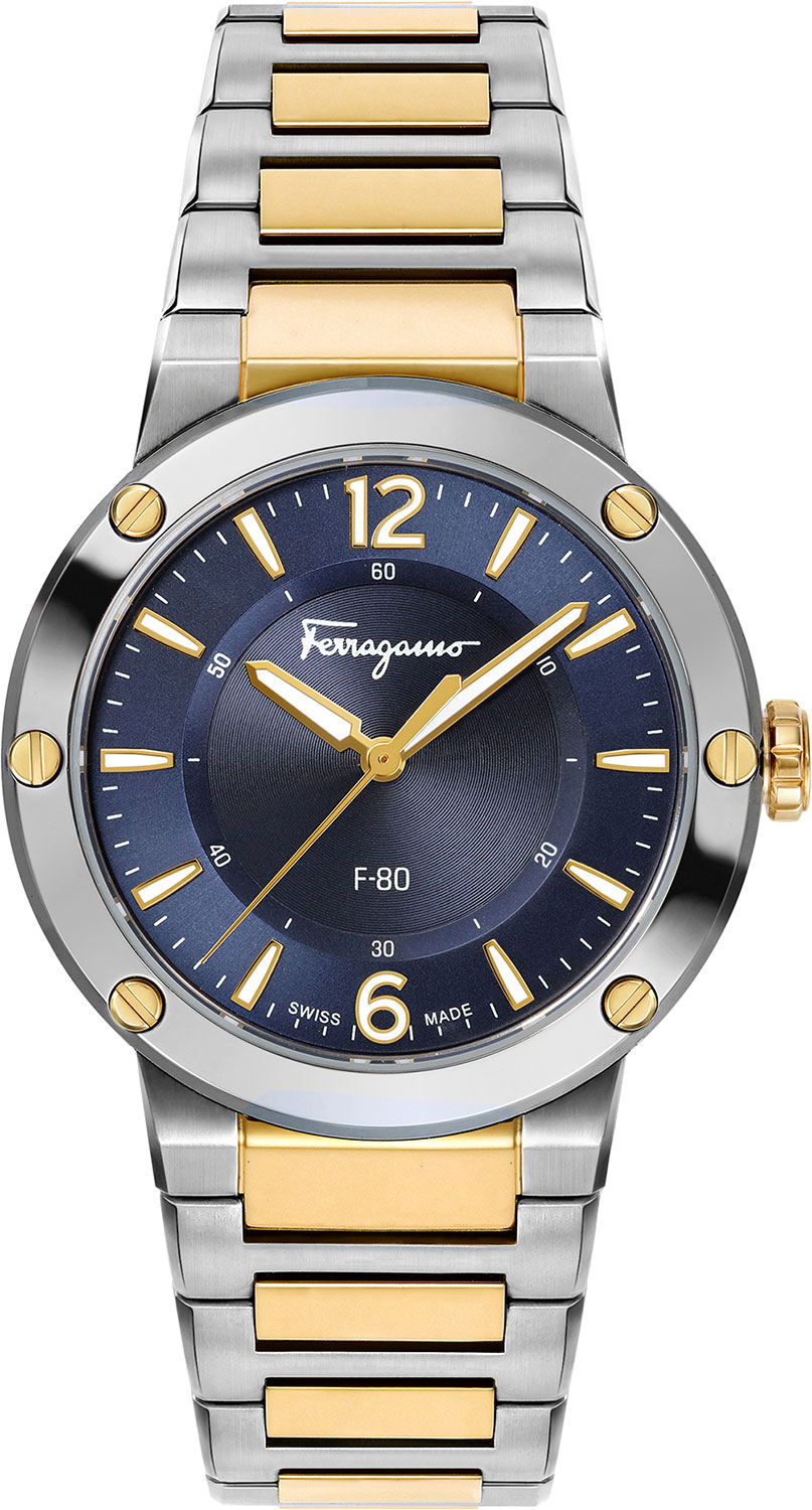 Женские часы Salvatore Ferragamo SFDP00418