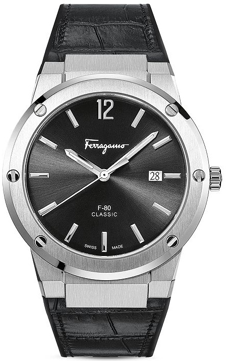 Мужские часы Salvatore Ferragamo SFDT00219