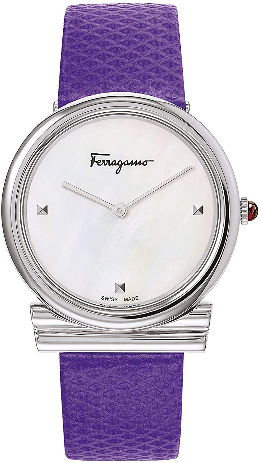 Женские часы Salvatore Ferragamo SFIY00119