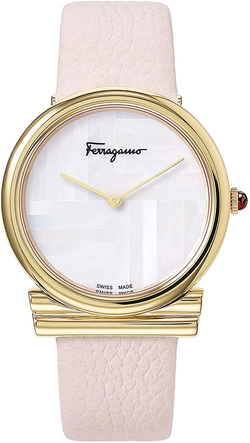 Швейцарские наручные часы Salvatore Ferragamo SFIY00519
